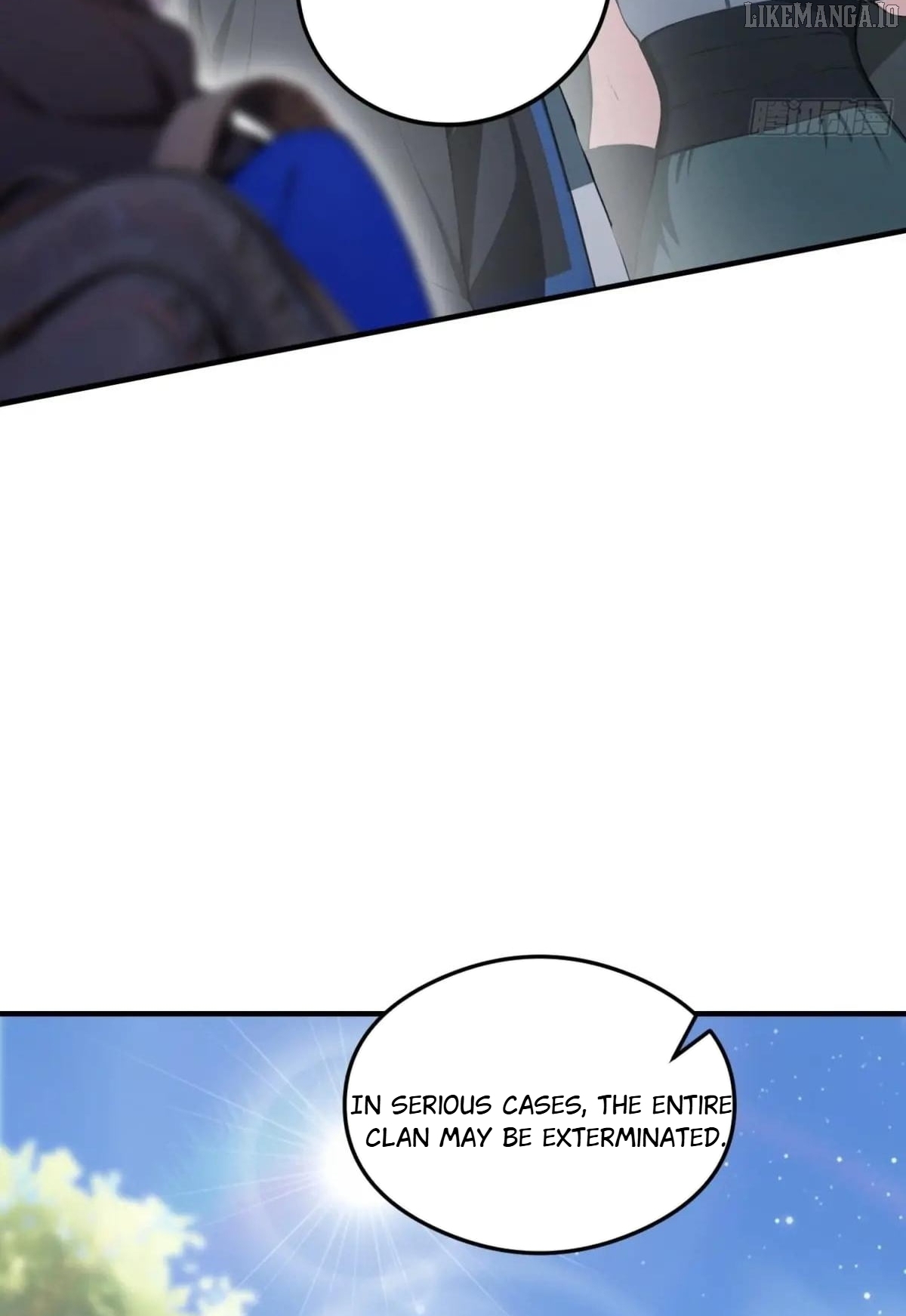 Outrageous! I opened a training class for empresses Chapter 65 - page 54